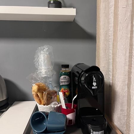 Naples Luxury Suites B&B 외부 사진