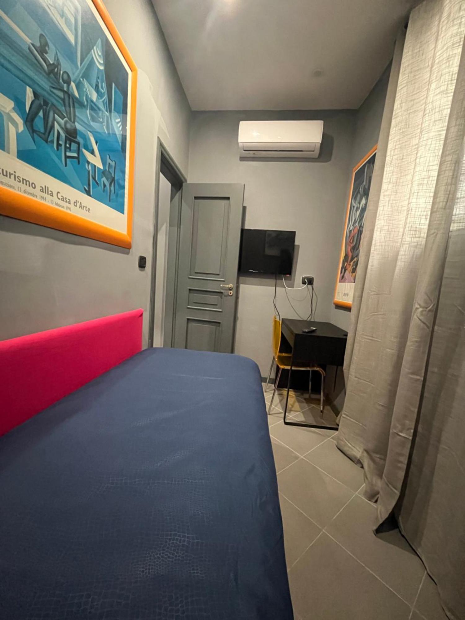Naples Luxury Suites B&B 외부 사진