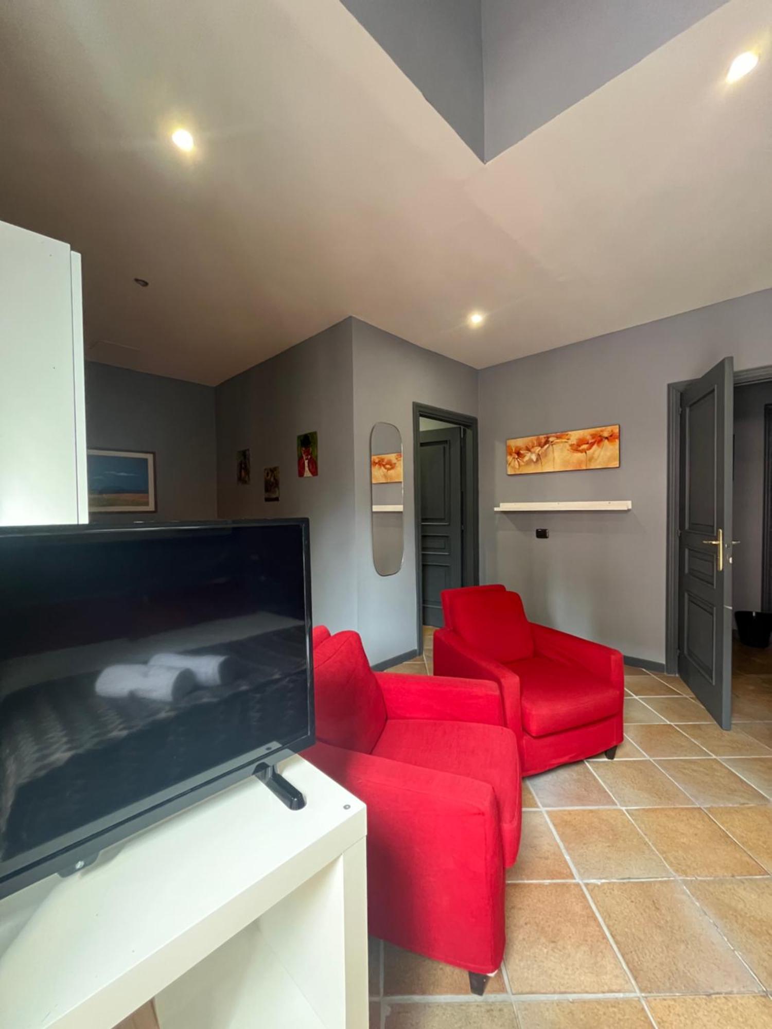 Naples Luxury Suites B&B 외부 사진