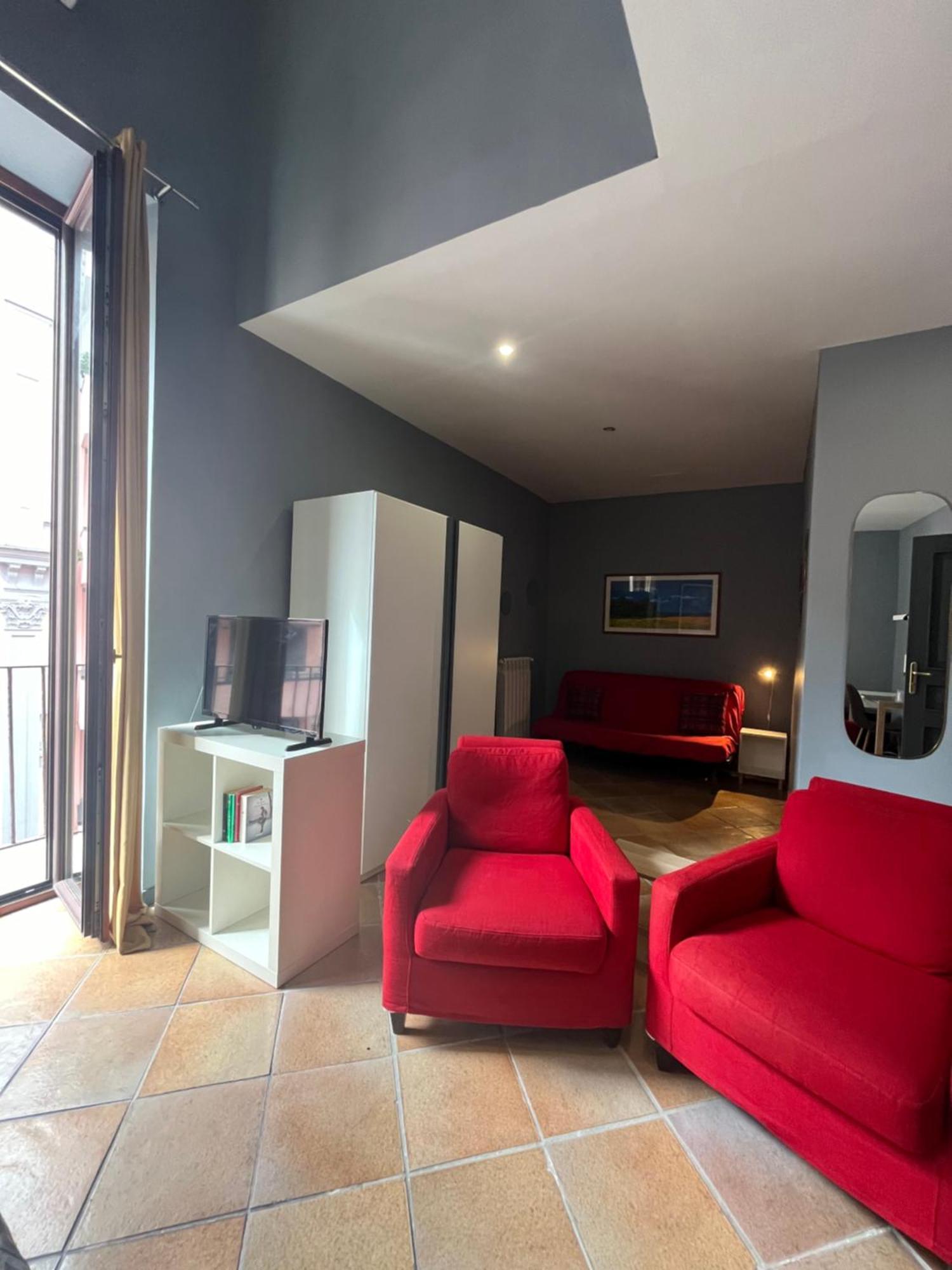 Naples Luxury Suites B&B 외부 사진
