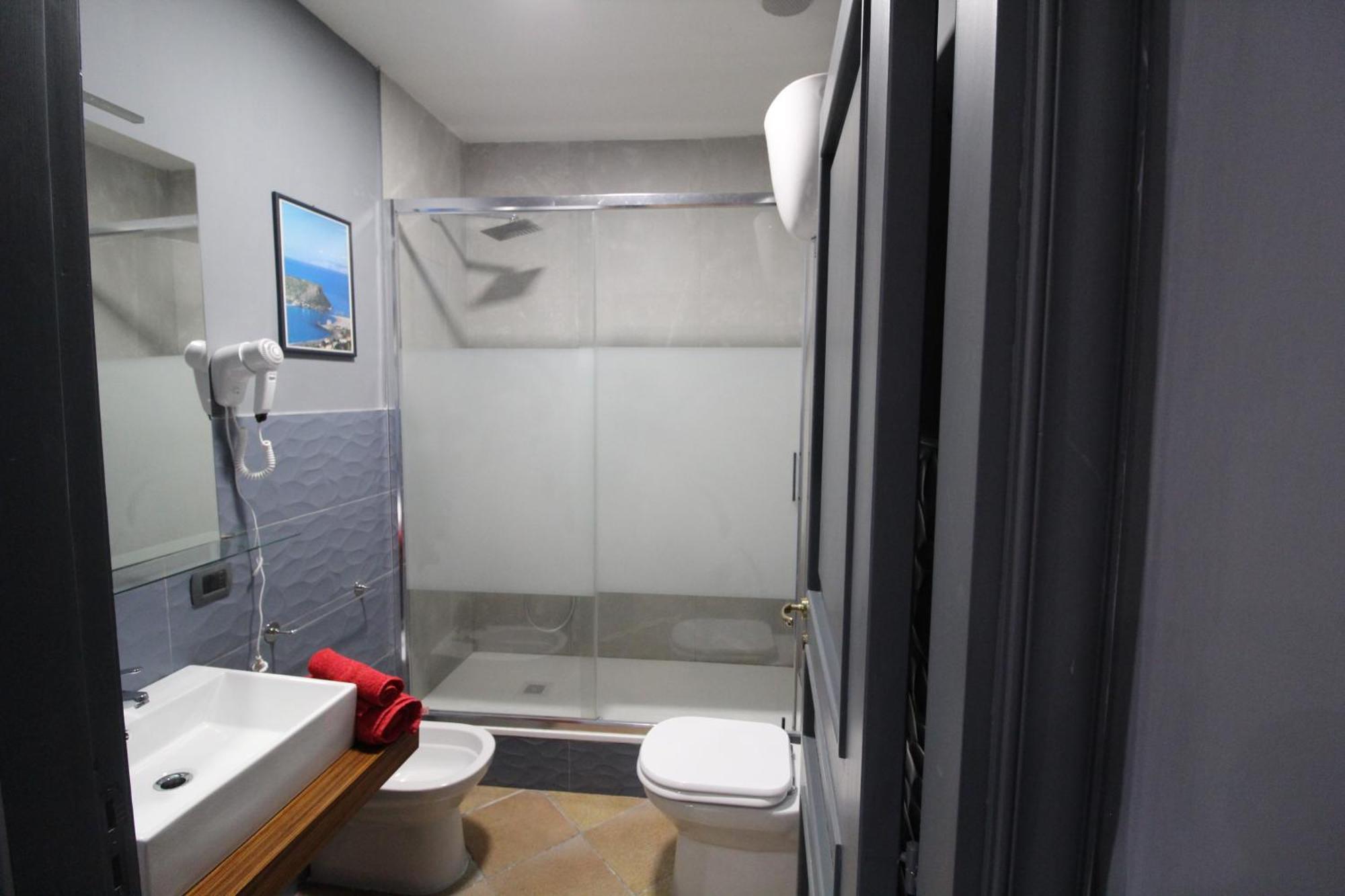 Naples Luxury Suites B&B 외부 사진