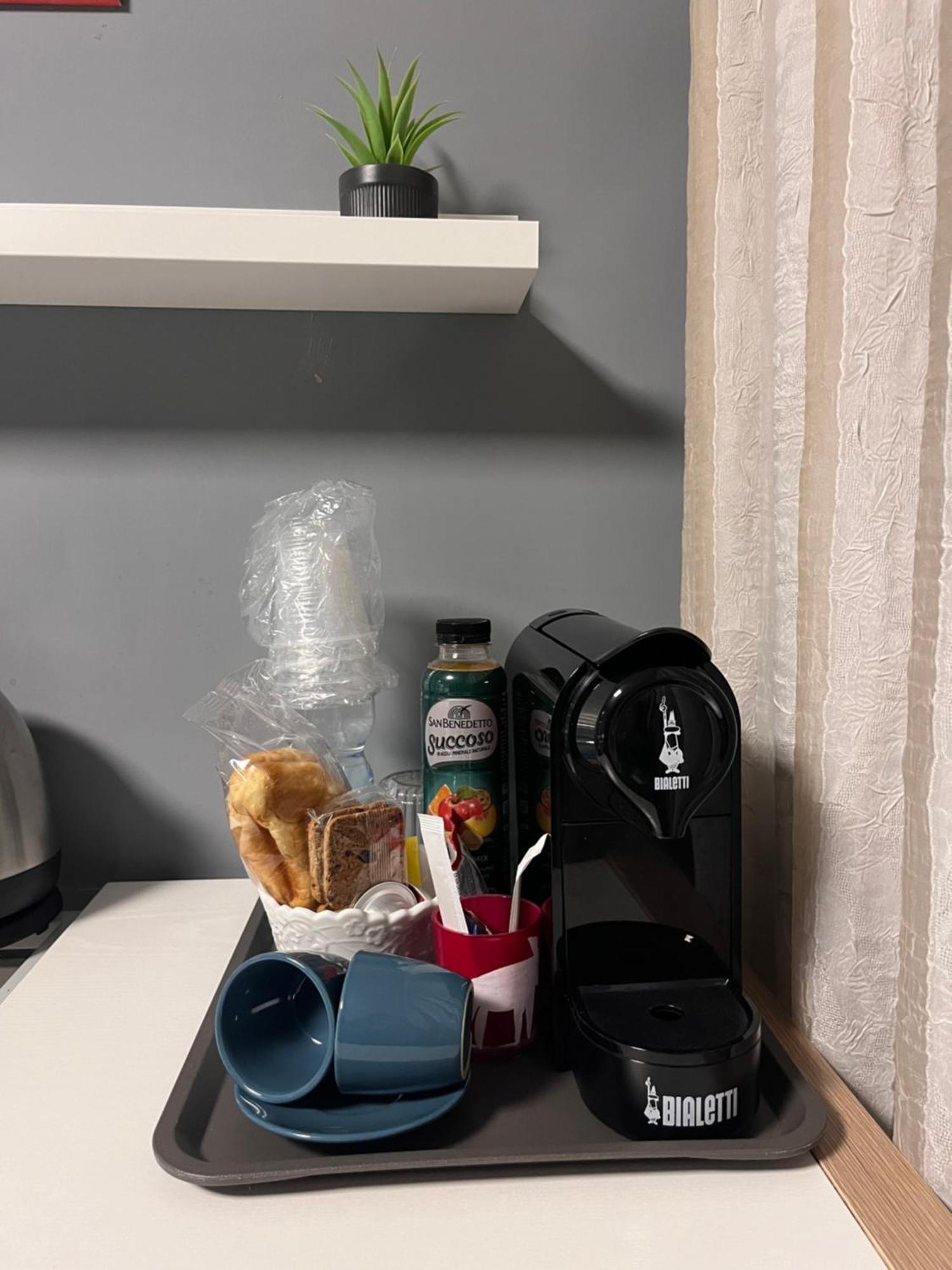 Naples Luxury Suites B&B 외부 사진