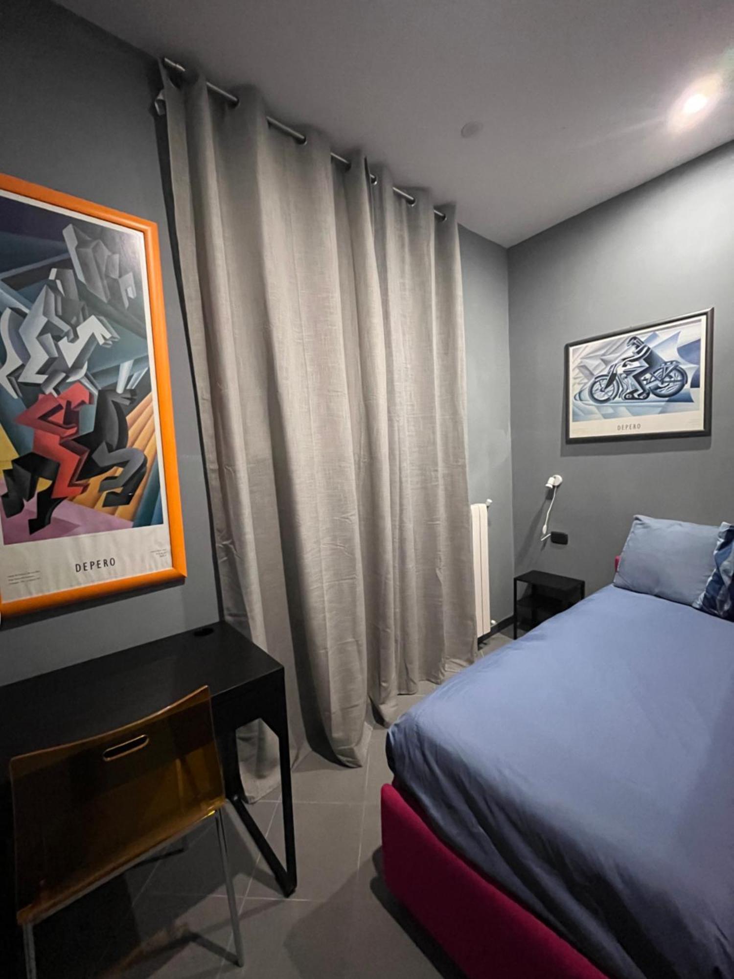 Naples Luxury Suites B&B 외부 사진