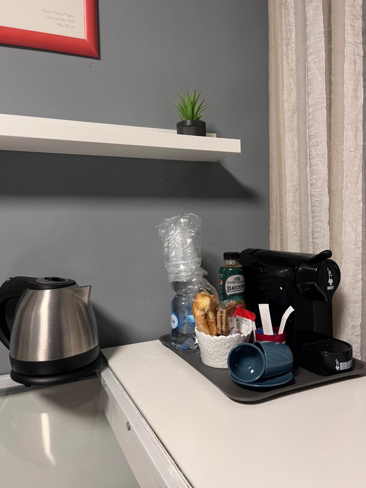 Naples Luxury Suites B&B 외부 사진